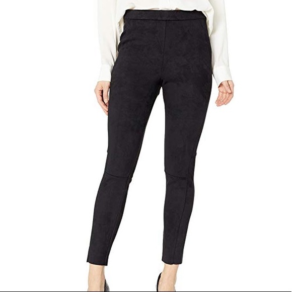 NWT BCBGMAXAZRIA WOMEN’S KNIT LEGGING PANT SIZE xs
